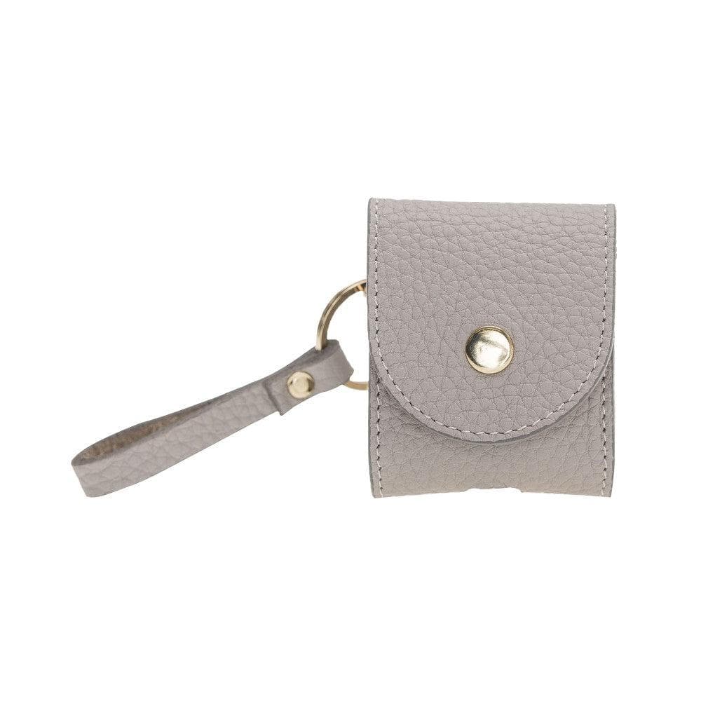 Maui Magnet AirPods Genuine Leather Case