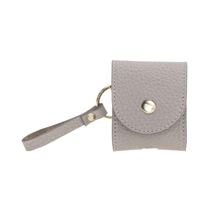 Maui Magnet AirPods Genuine Leather Case