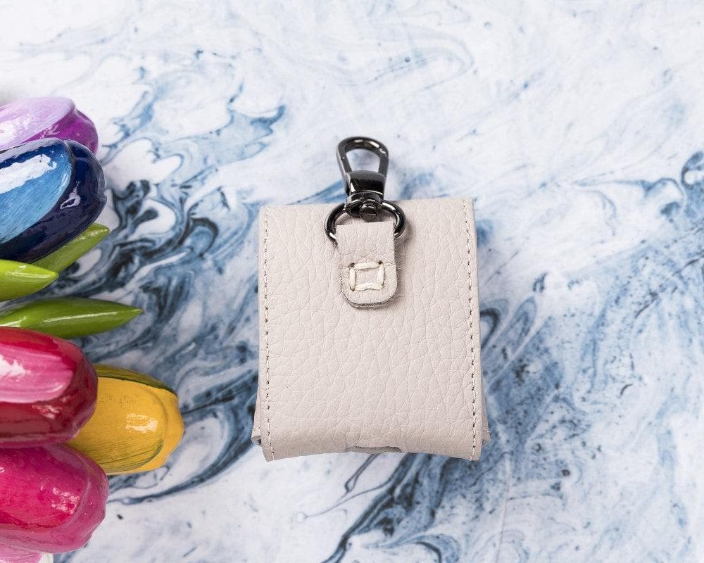 Maui Magnet AirPods Genuine Leather Case