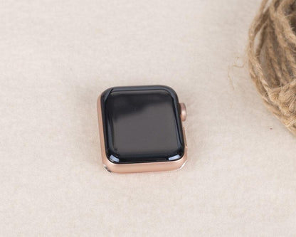 Apple Watch Tempered Glass