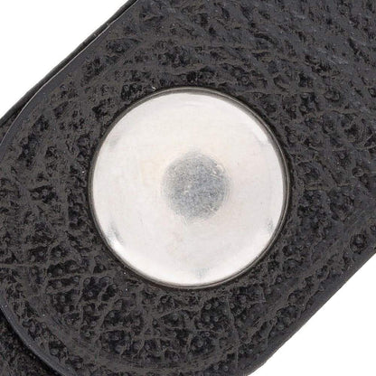 AVA Genuine Leather Case with Keyring for Apple AirTag
