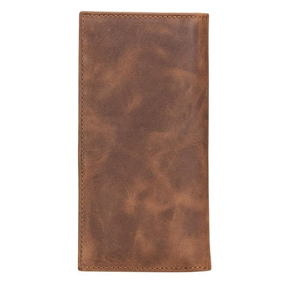 Beartriz Genuine Leather Wallet