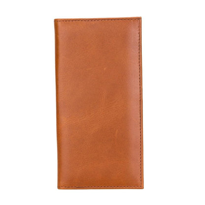 Beartriz Genuine Leather Wallet