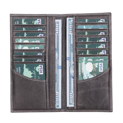 Beartriz Genuine Leather Wallet