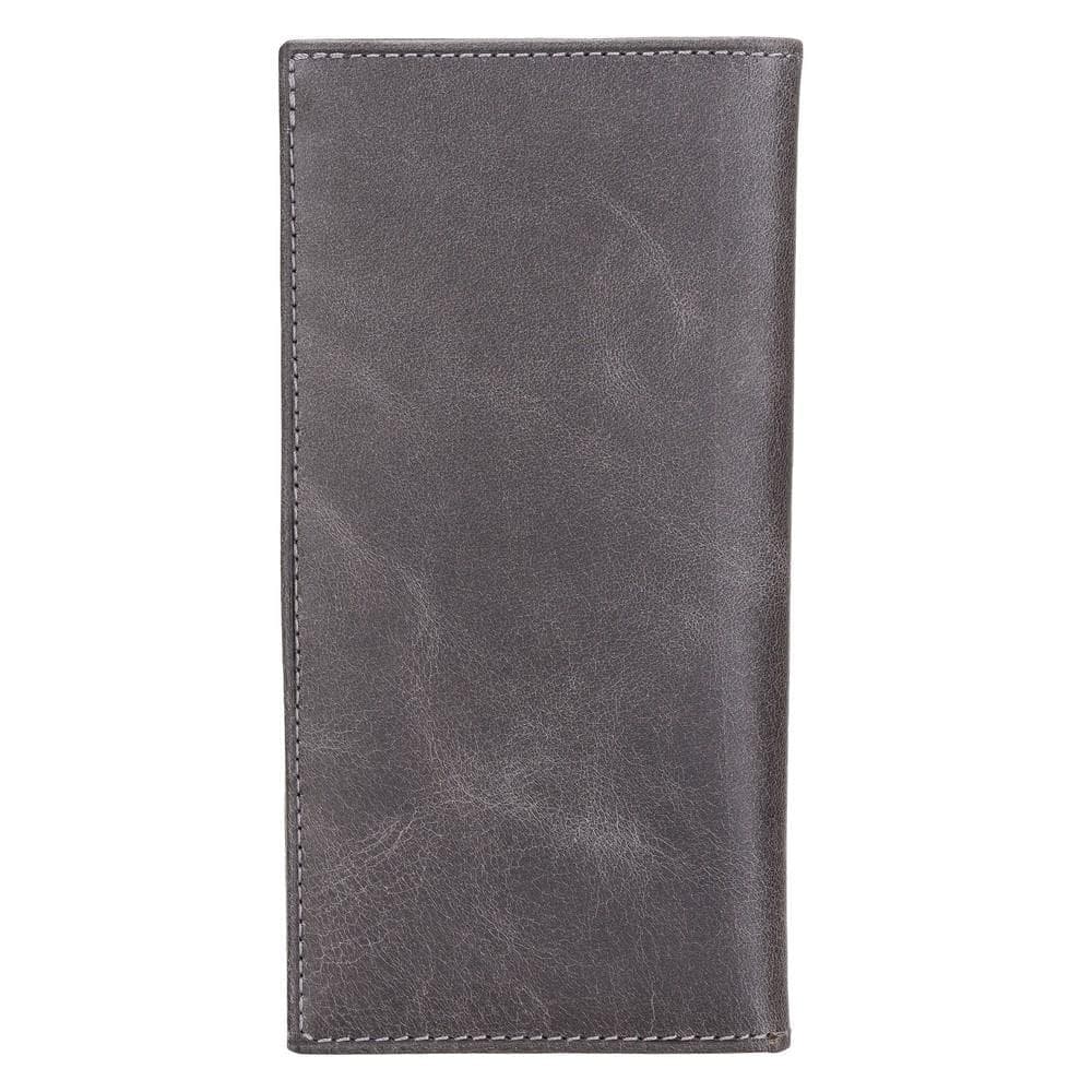 Beartriz Genuine Leather Wallet