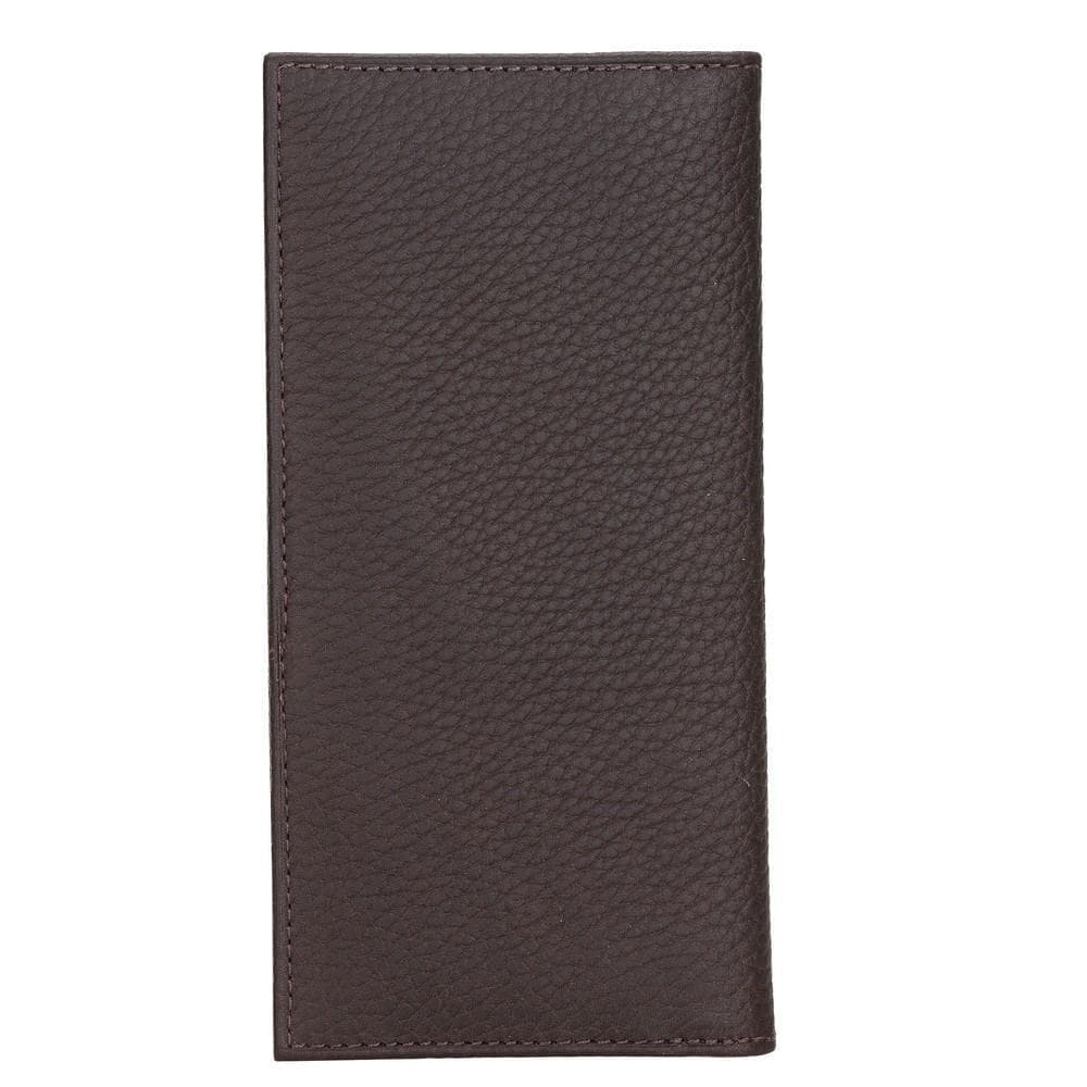 Beartriz Genuine Leather Wallet