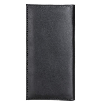 Beartriz Genuine Leather Wallet