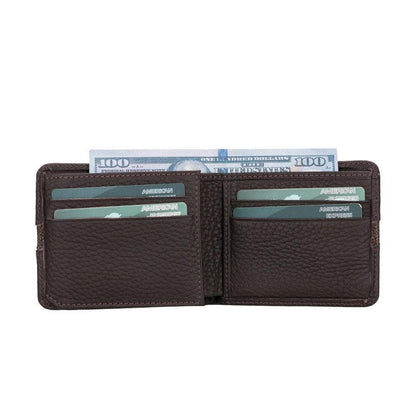 Benjamin Wallet