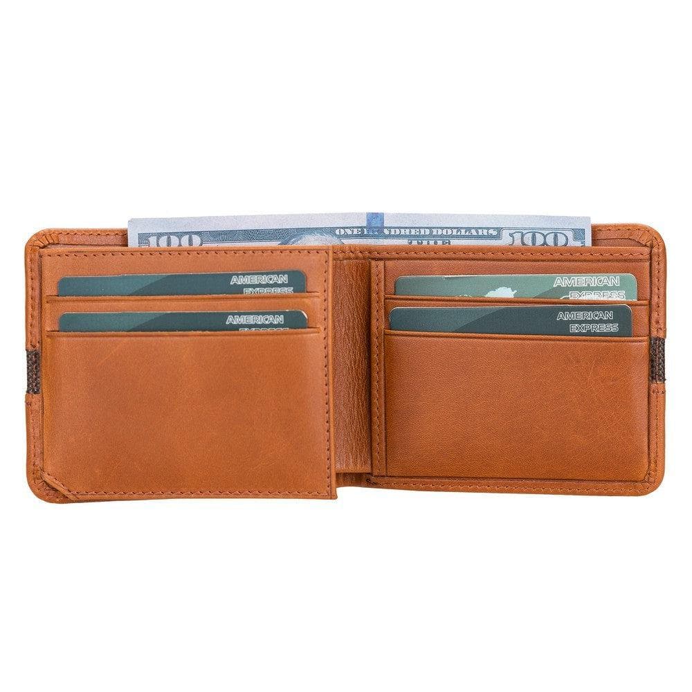 Benjamin Wallet