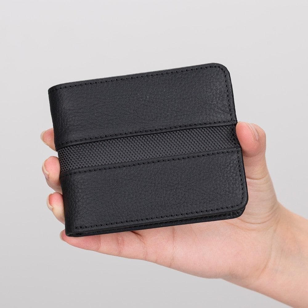 Benjamin Wallet