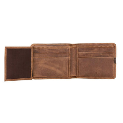 Benjamin Wallet