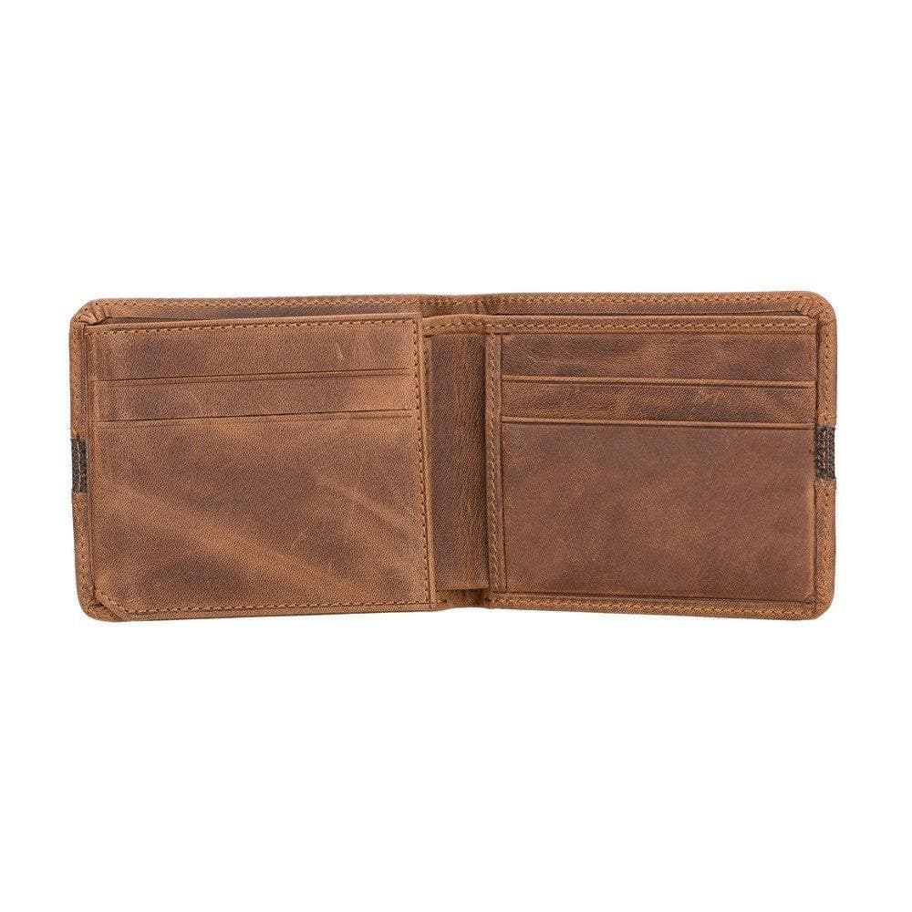 Benjamin Wallet