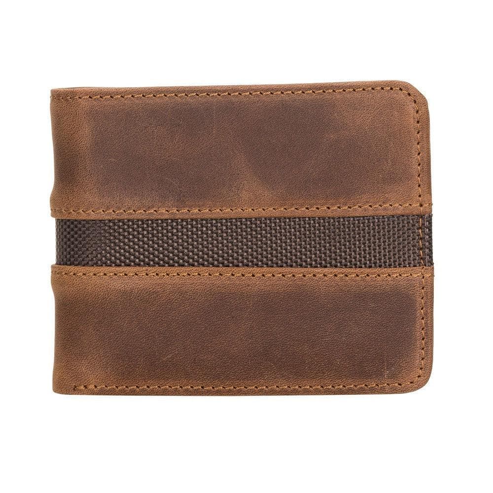 Benjamin Wallet