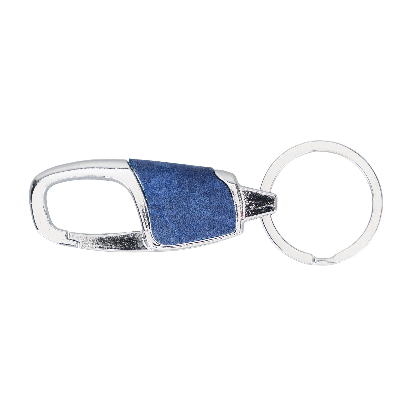 BKR13 Genuine Leather Keyring