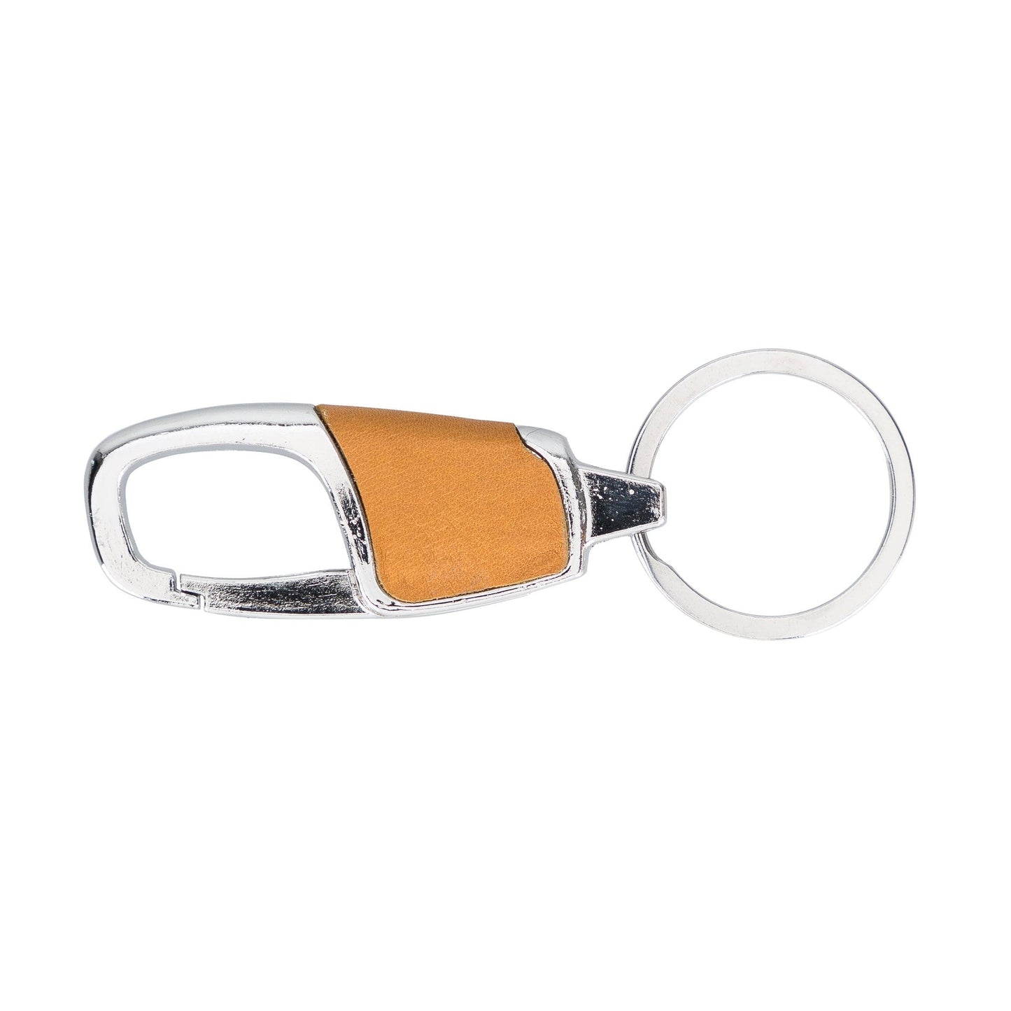 BKR13 Genuine Leather Keyring