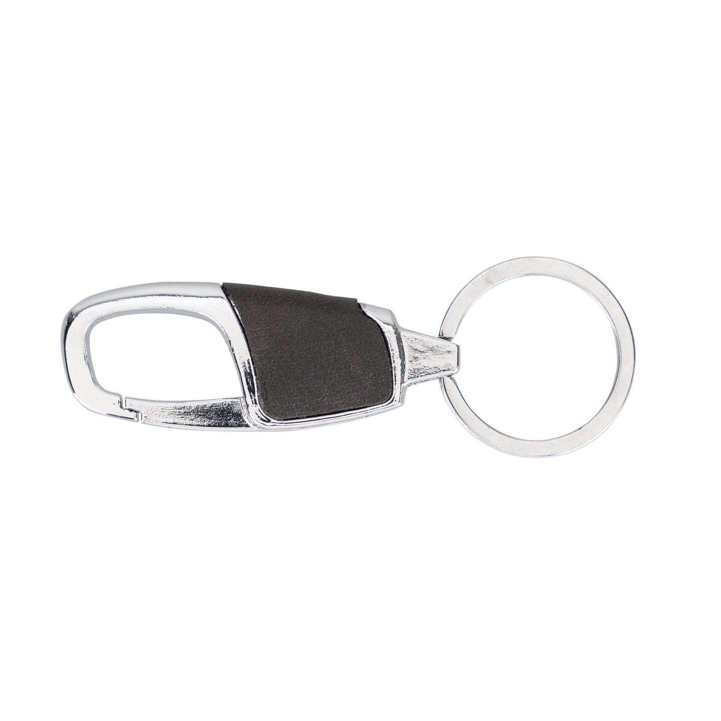 BKR13 Genuine Leather Keyring