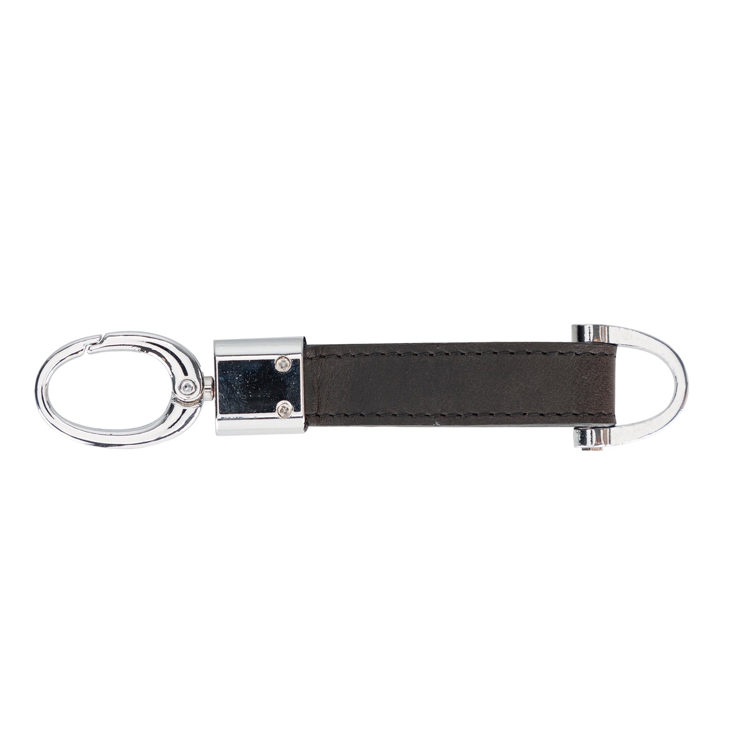 BKR14 Genuine Leather Keyring