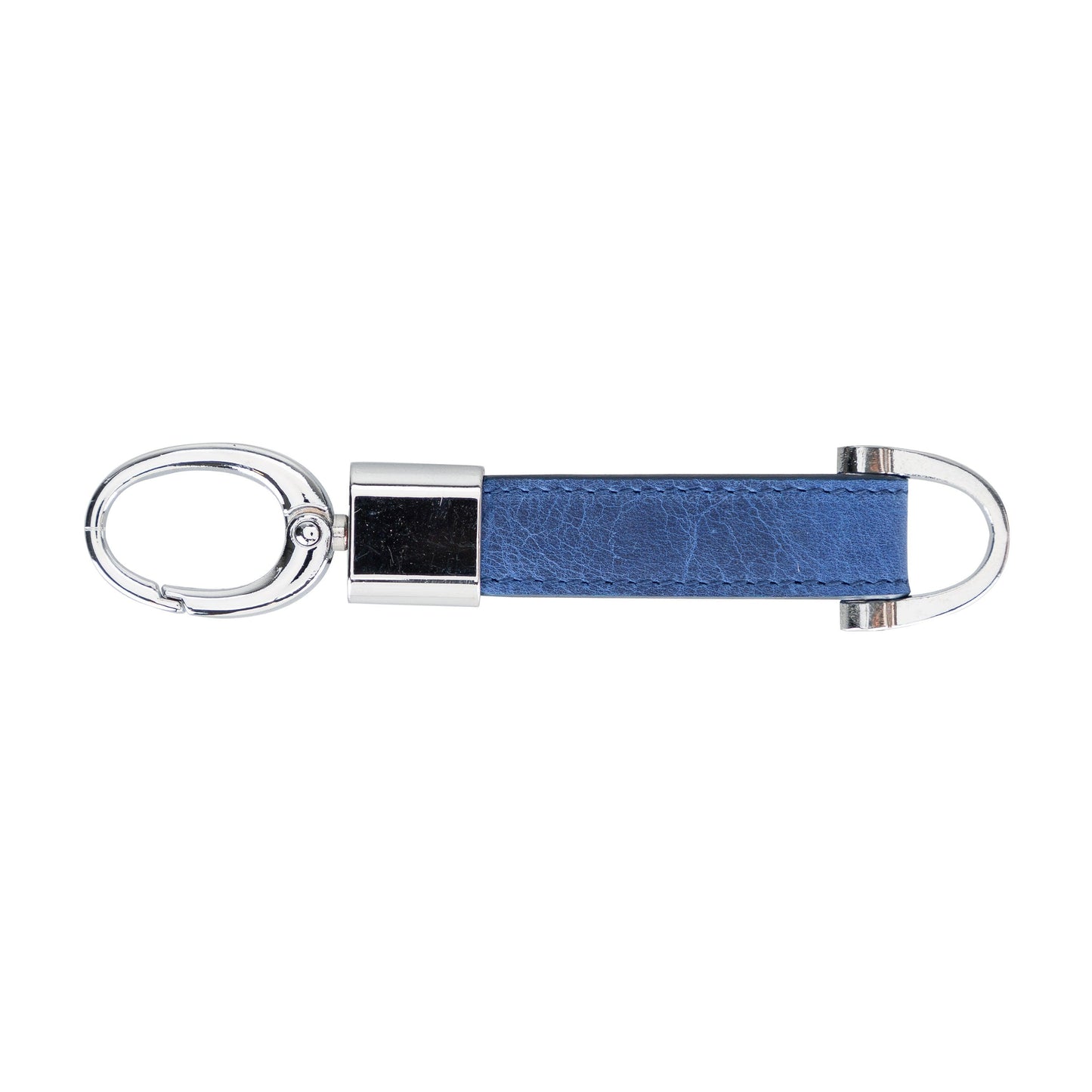 BKR14 Genuine Leather Keyring