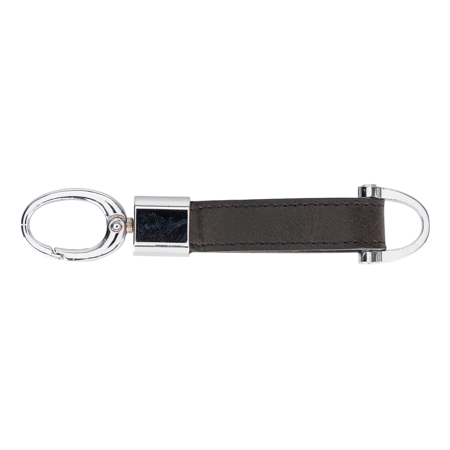 BKR14 Genuine Leather Keyring