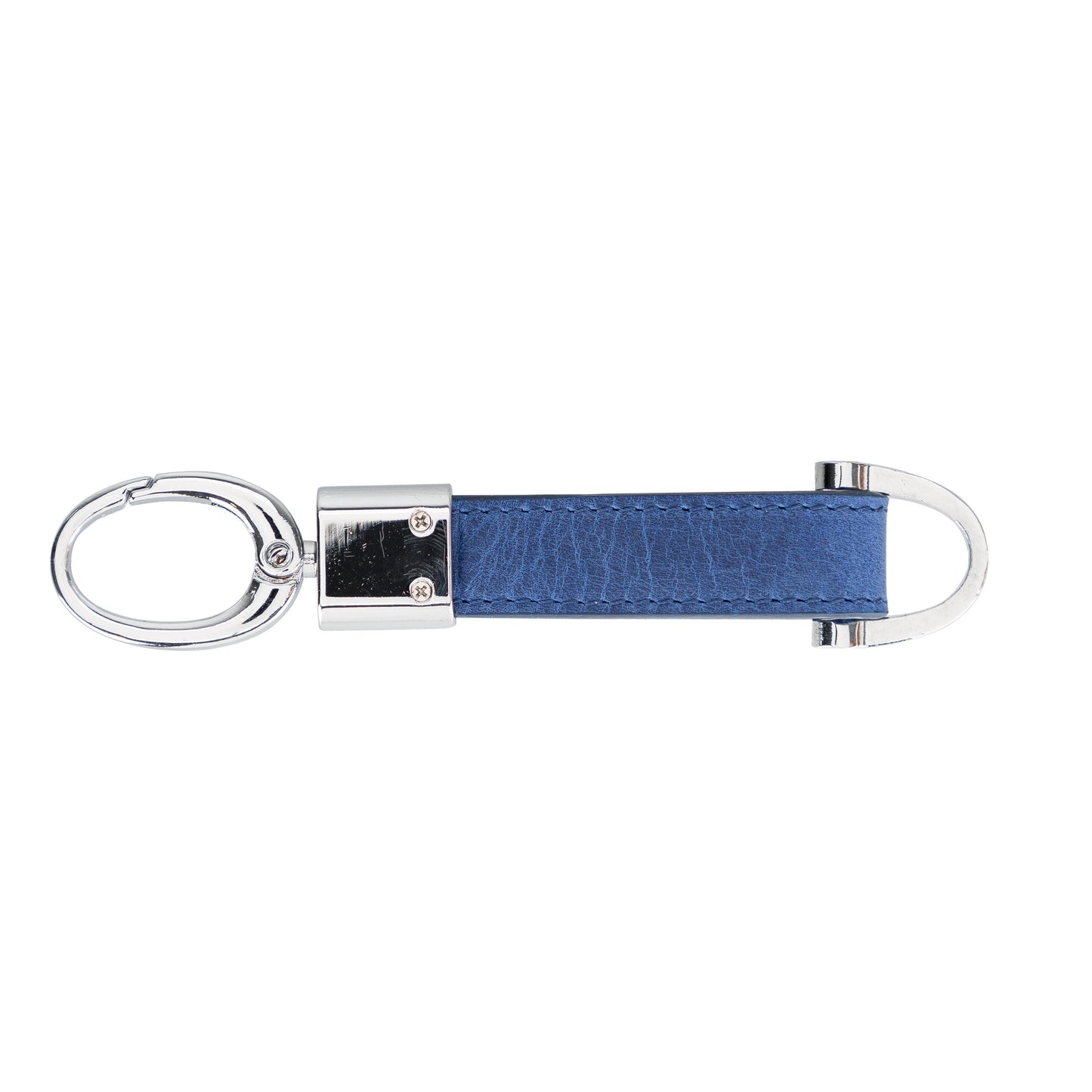 BKR14 Genuine Leather Keyring