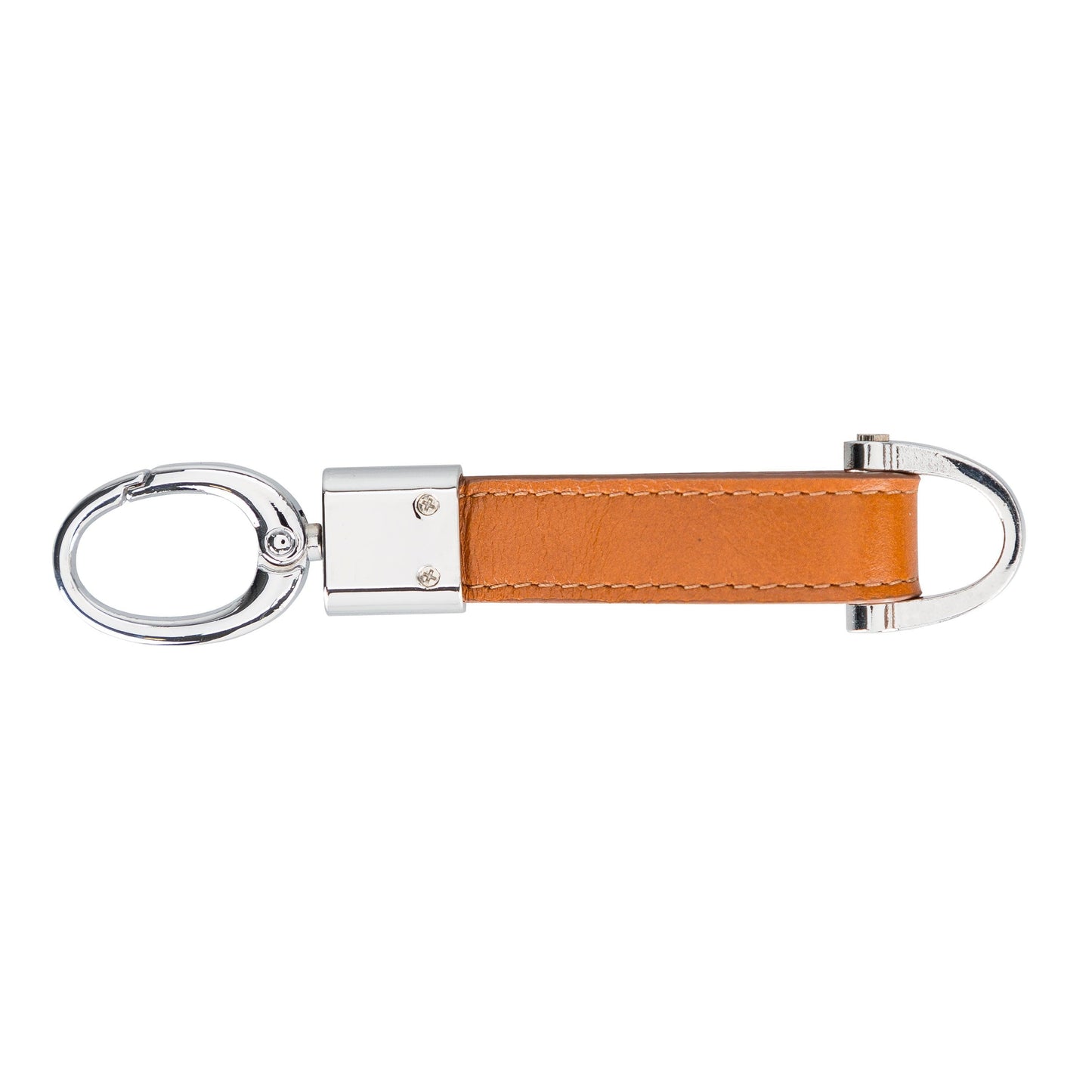 BKR14 Genuine Leather Keyring