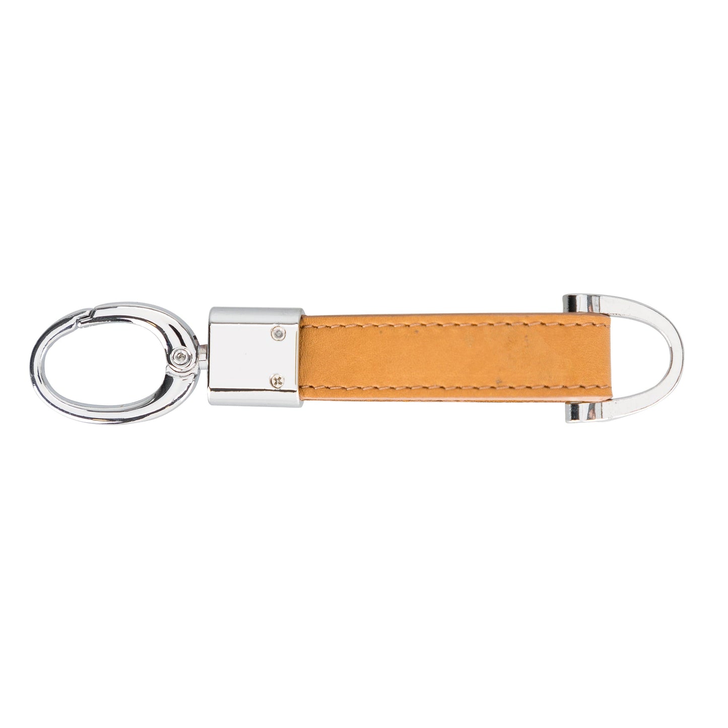 BKR14 Genuine Leather Keyring