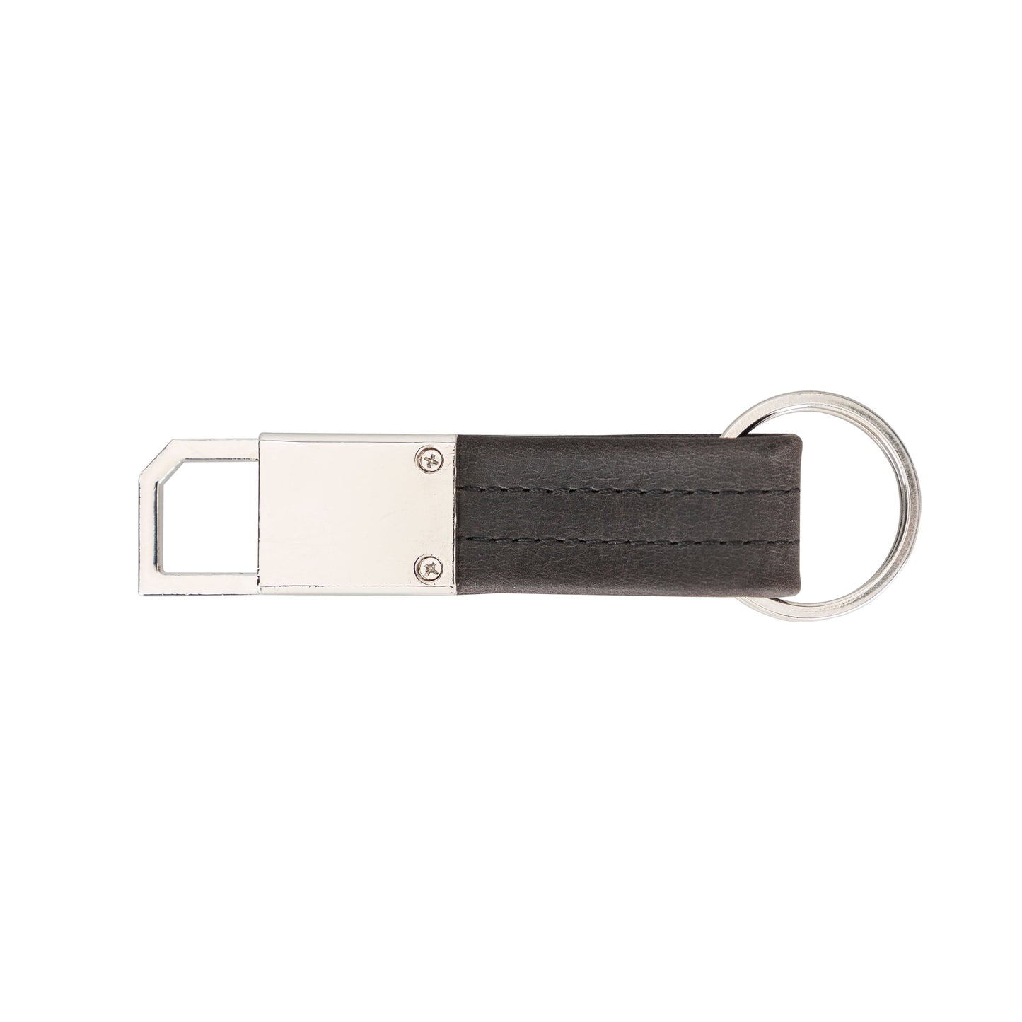 BKR16 Genuine Leather Keyring