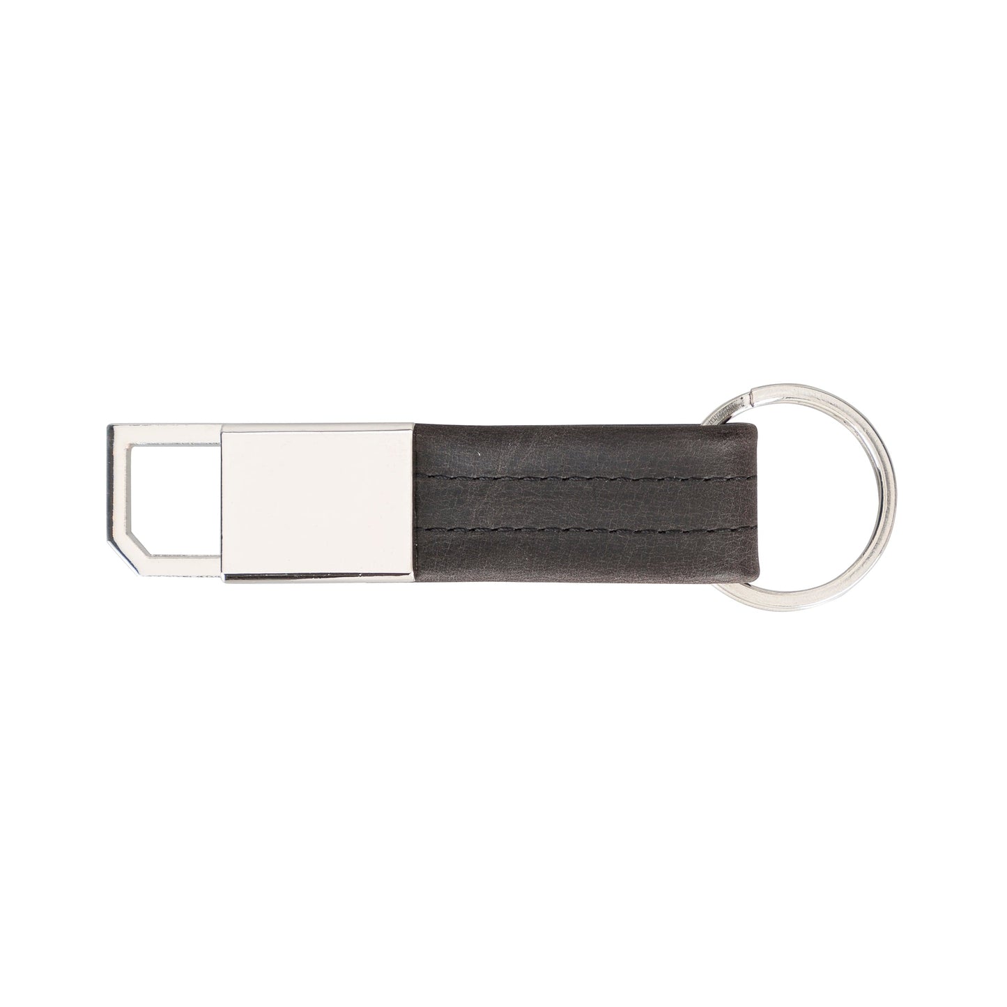 BKR16 Genuine Leather Keyring