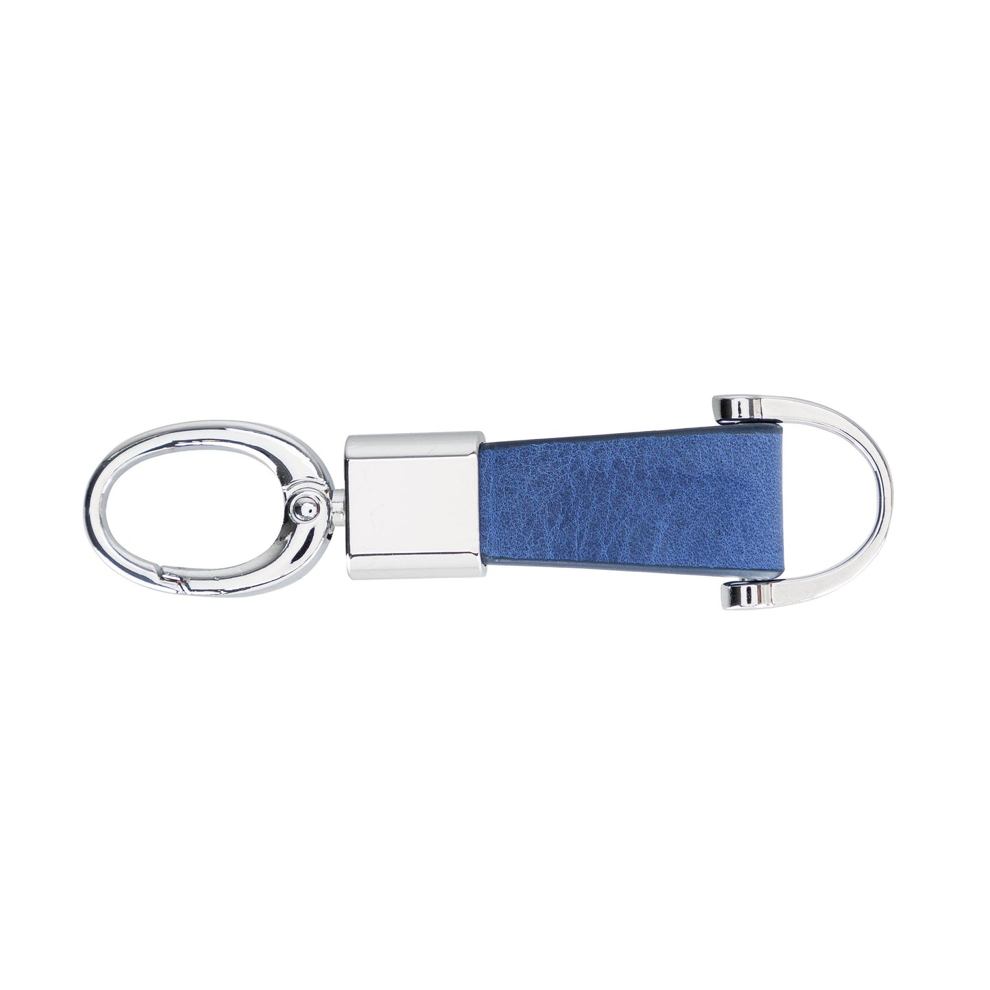 BKR17 Genuine Leather Keyring