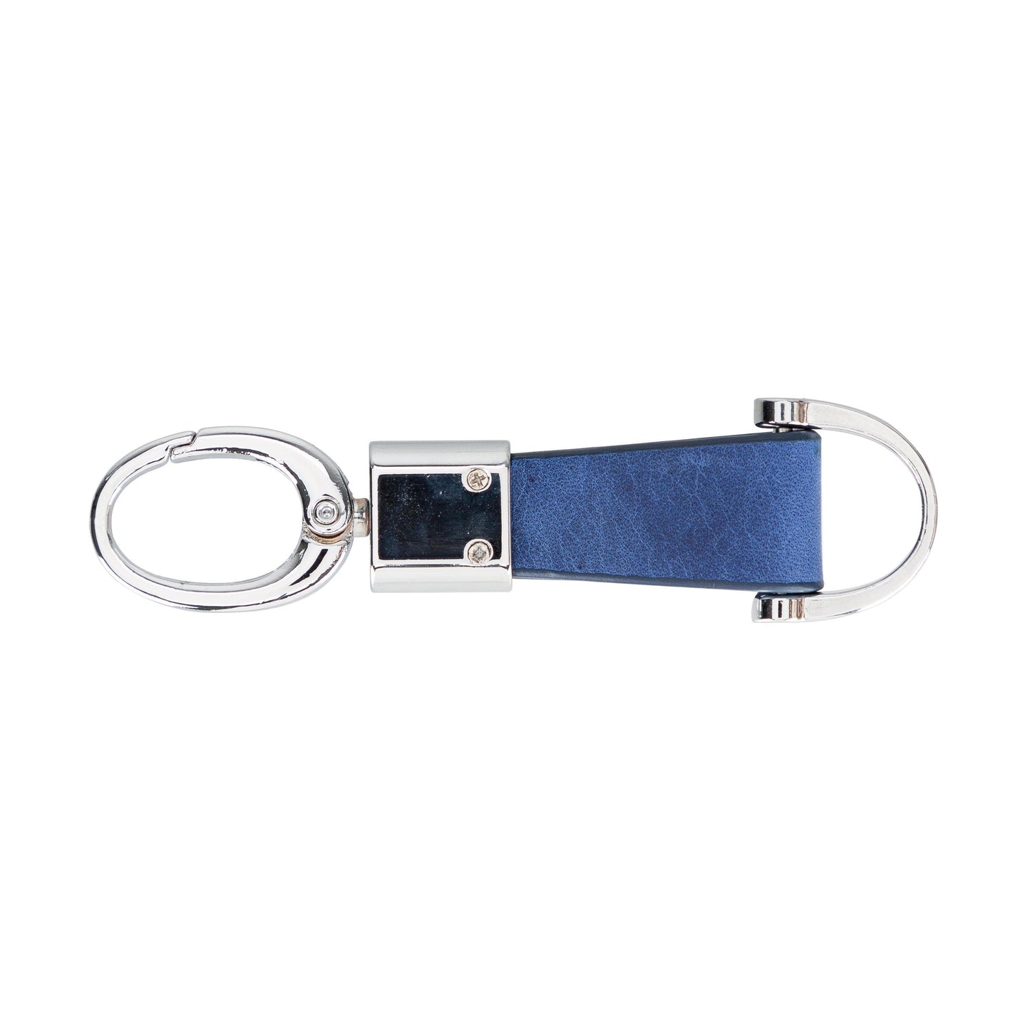 BKR17 Genuine Leather Keyring