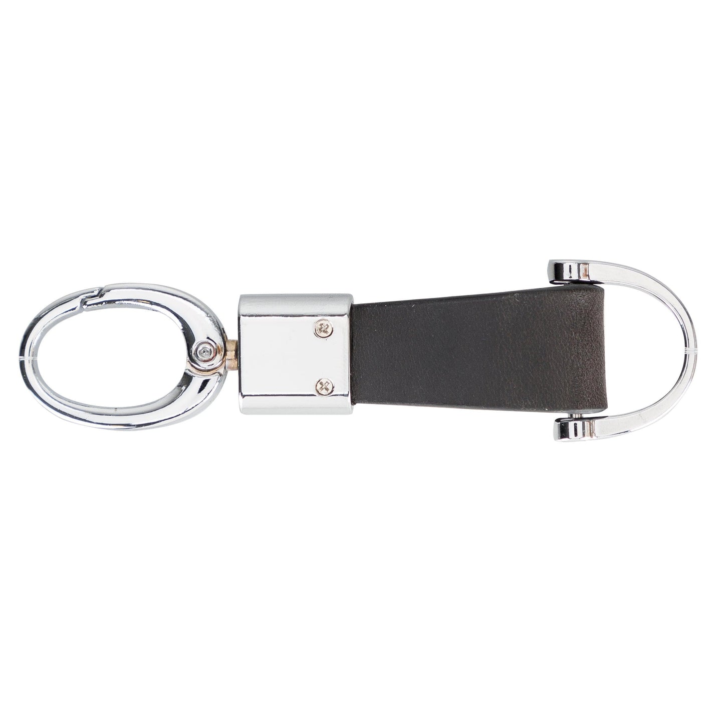 BKR17 Genuine Leather Keyring