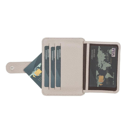 BLW19 Genuine Leather Card Holder