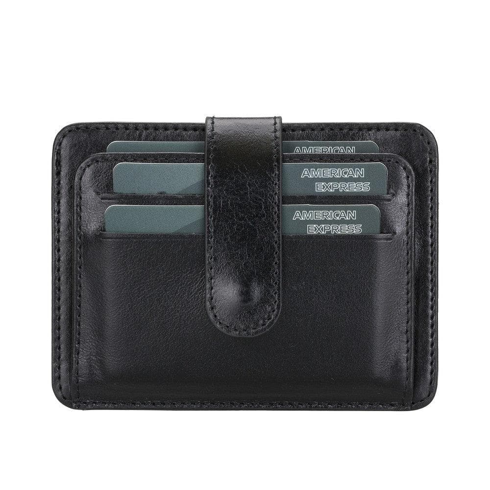 BLW19 Genuine Leather Card Holder