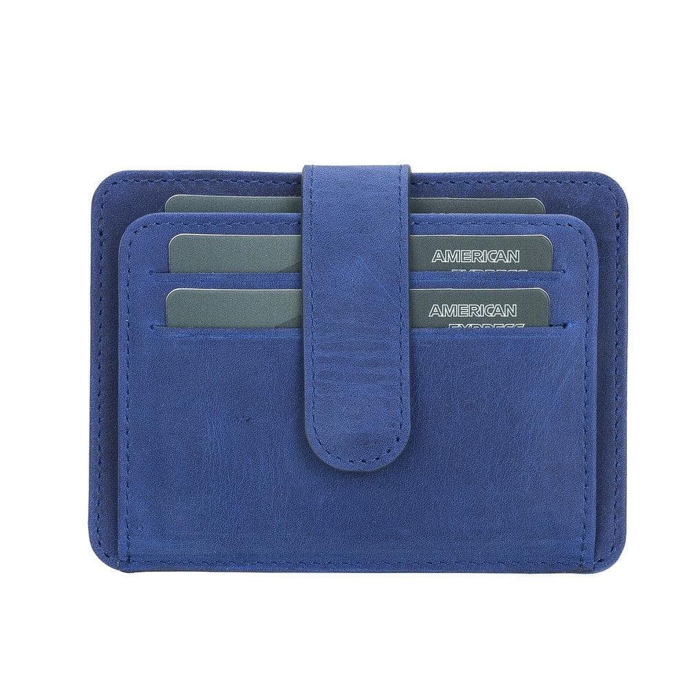 BLW19 Genuine Leather Card Holder