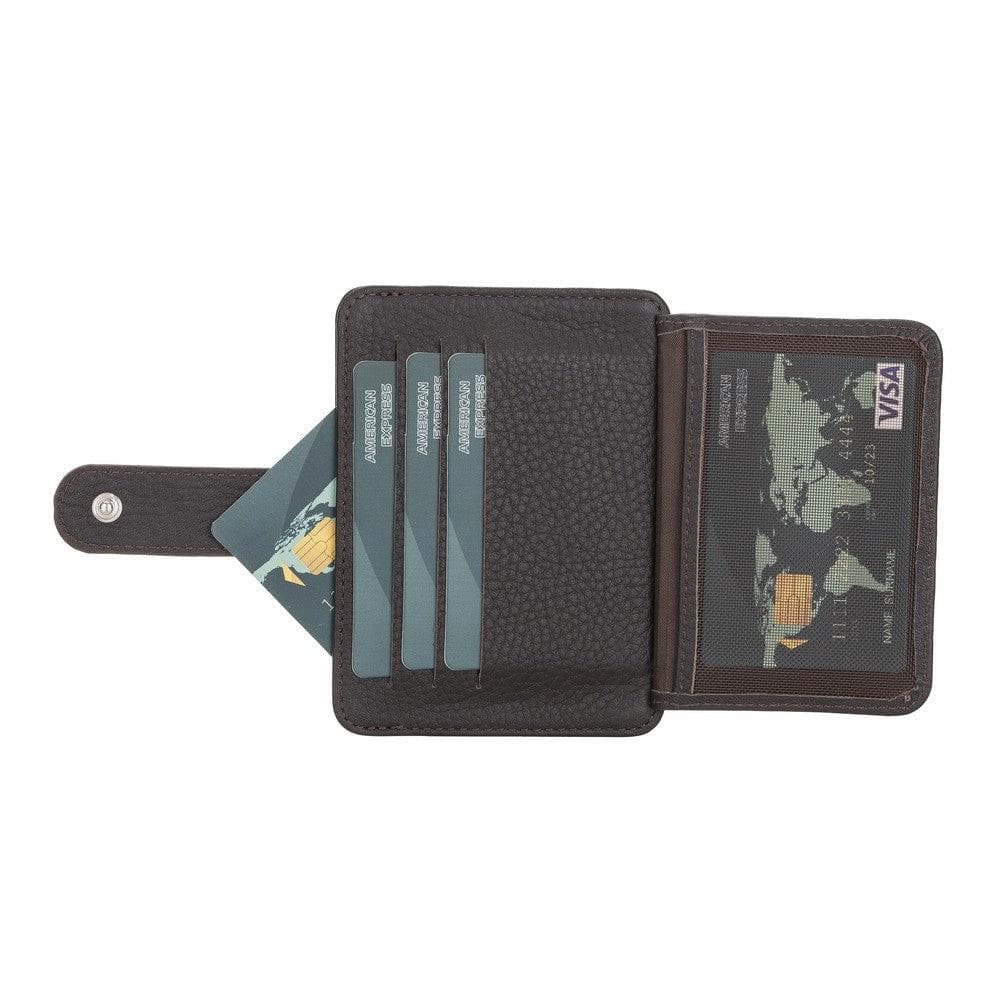 BLW19 Genuine Leather Card Holder