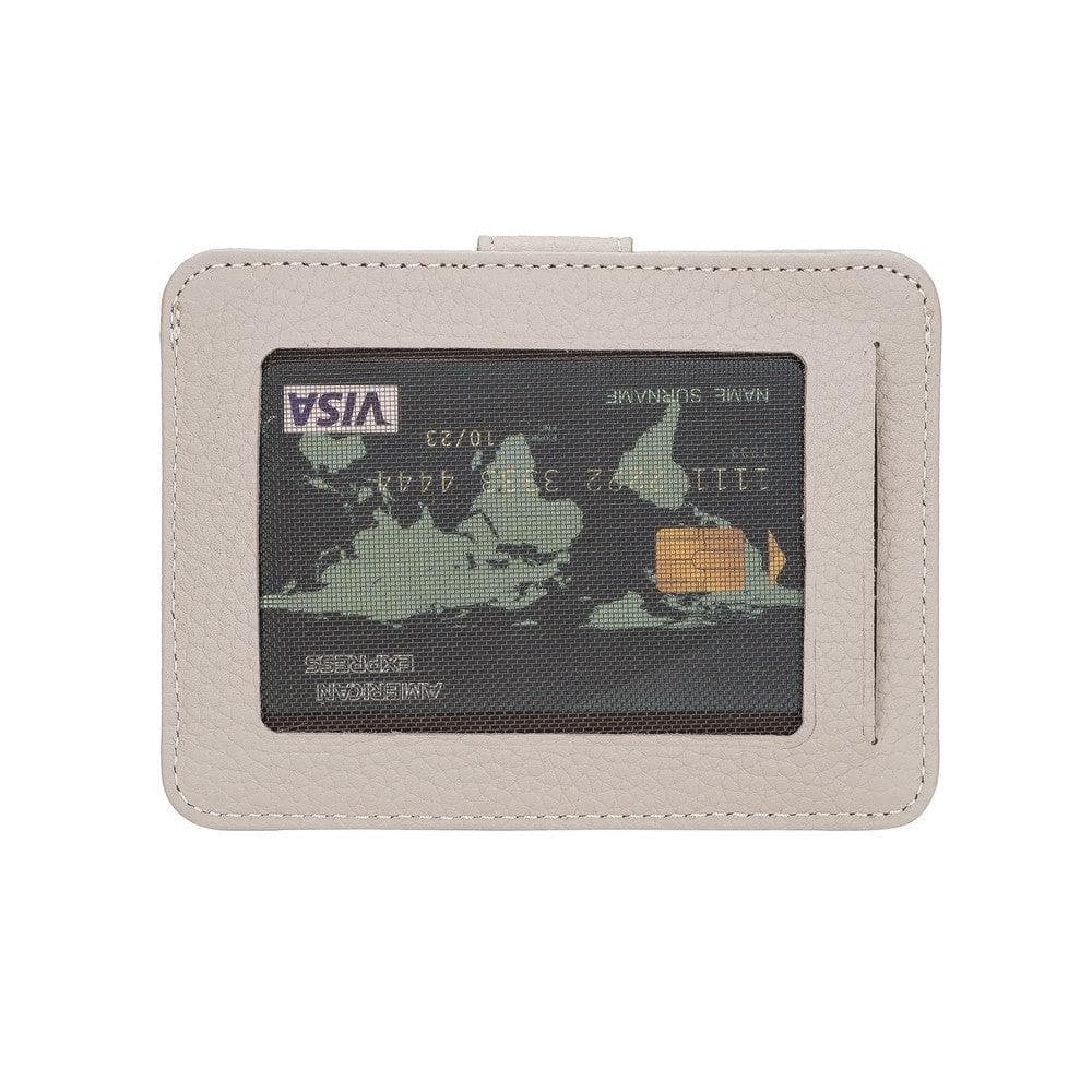 BLW19 Genuine Leather Card Holder