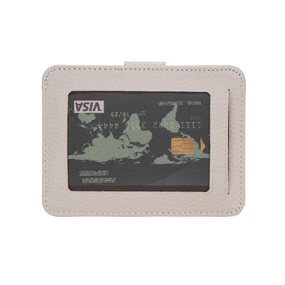 BLW19 Genuine Leather Card Holder