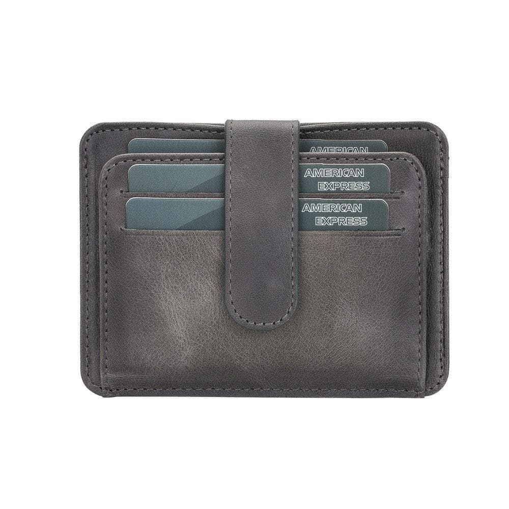 BLW19 Genuine Leather Card Holder