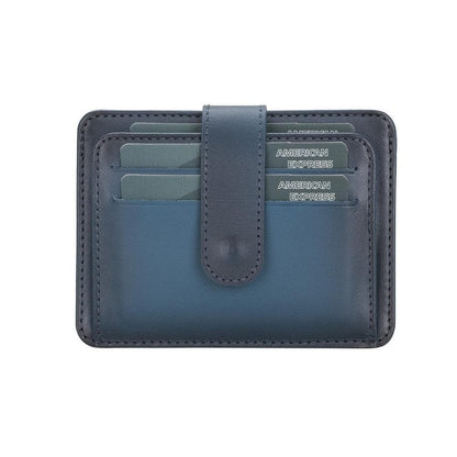 BLW19 Genuine Leather Card Holder