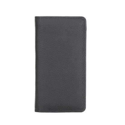 Calvina Genuine Leather Universal Wallet 6.2"