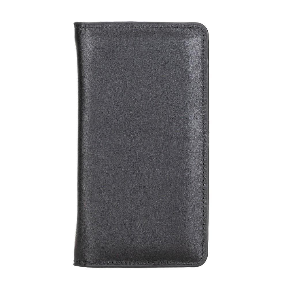 Calvina Genuine Leather Universal Wallet 6.2"