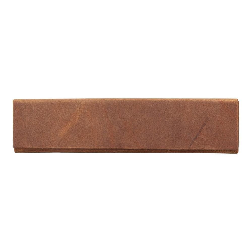 Leather Glasses Case | Protect Your Eyewear in Style