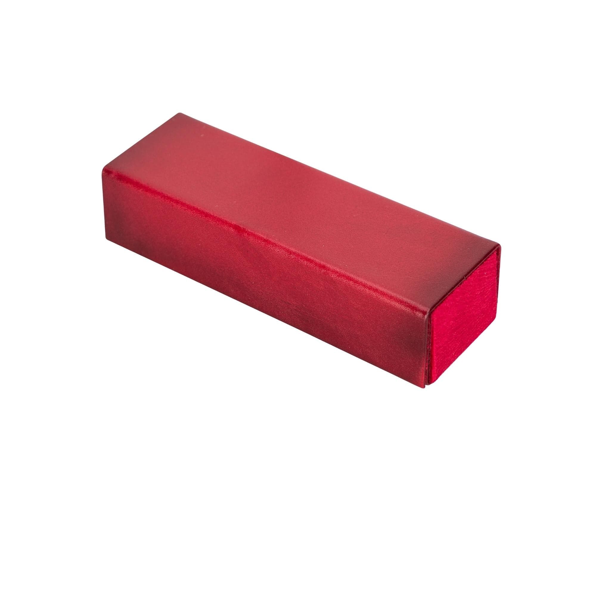 Leather Glasses Case | Protect Your Eyewear in Style