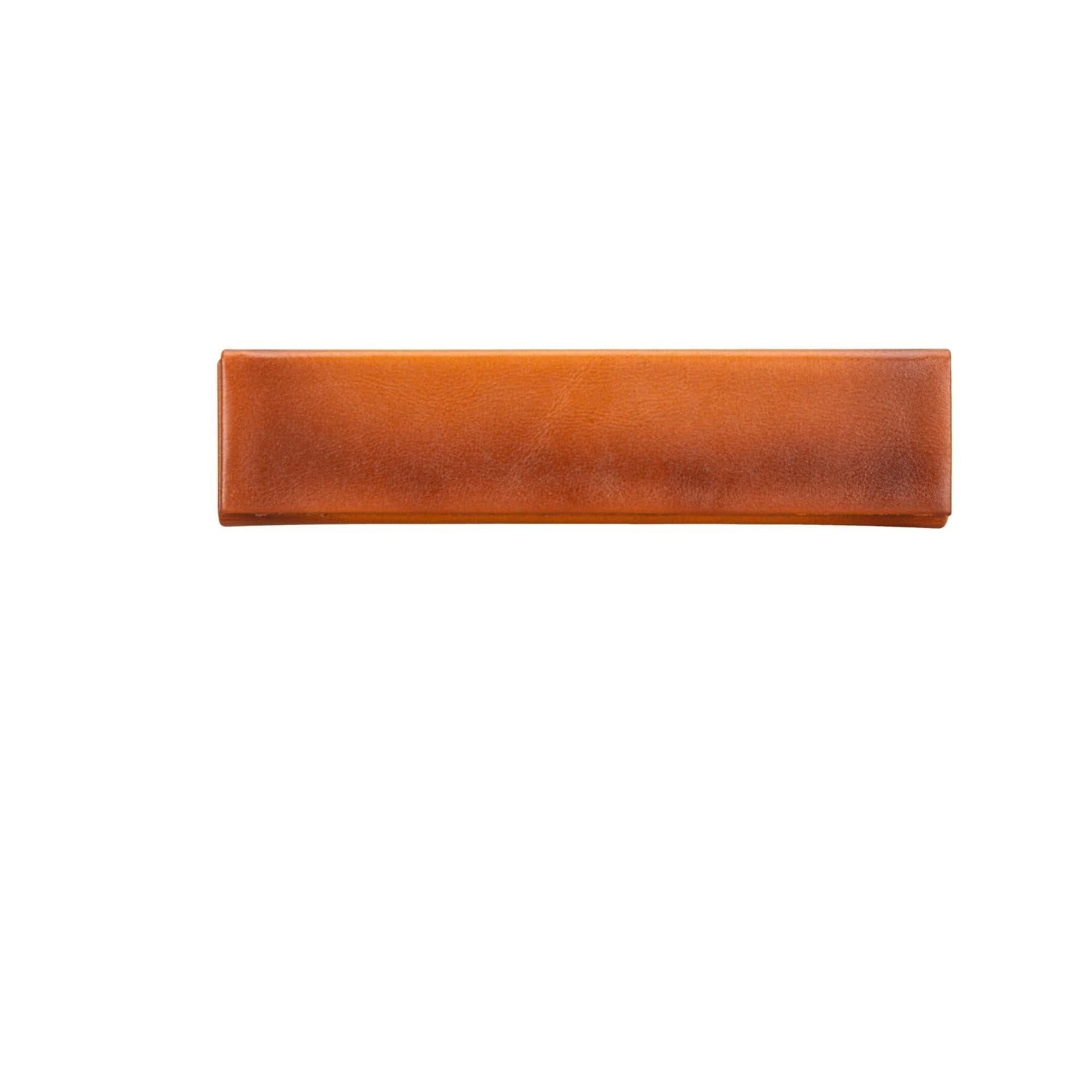 Leather Glasses Case | Protect Your Eyewear in Style