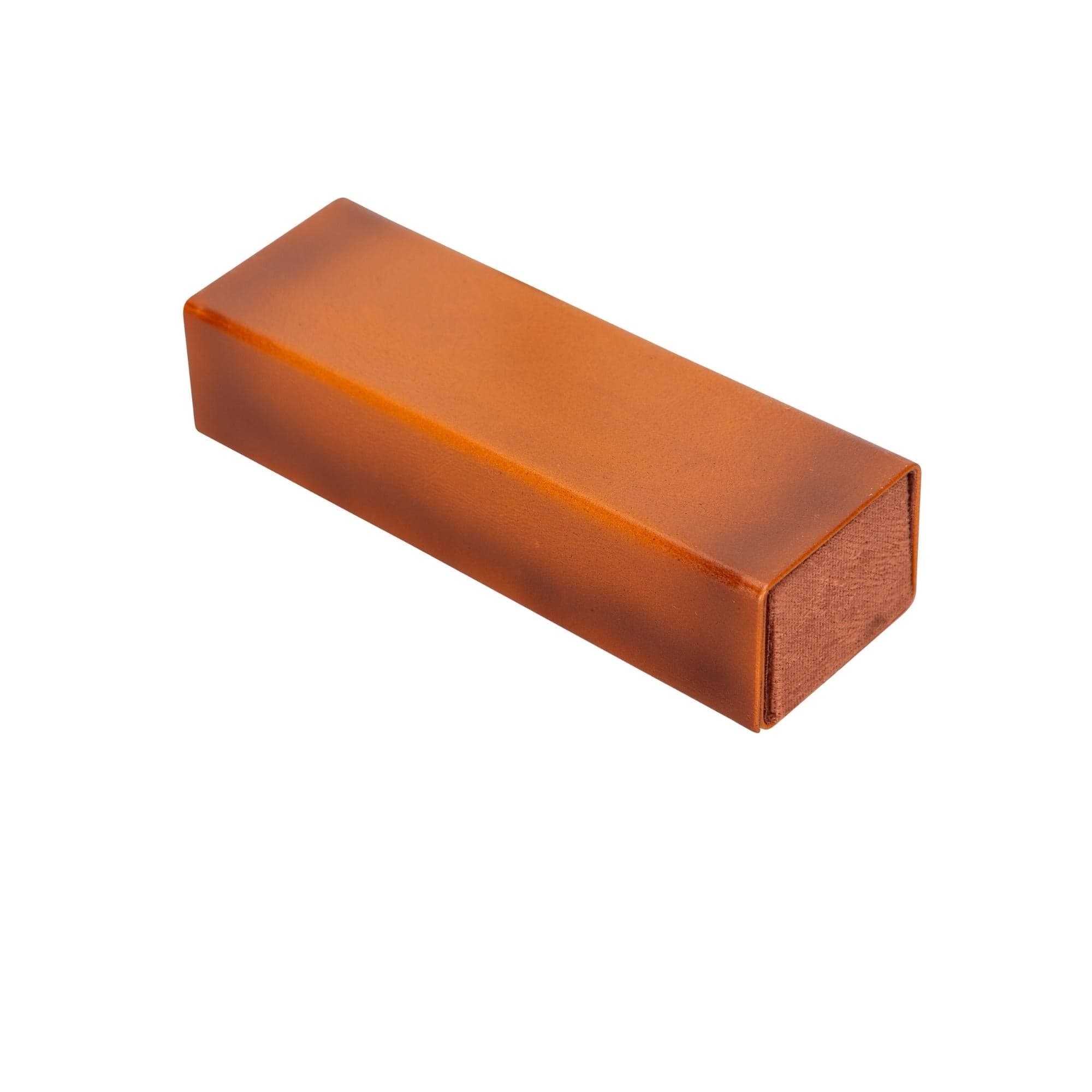 Leather Glasses Case | Protect Your Eyewear in Style