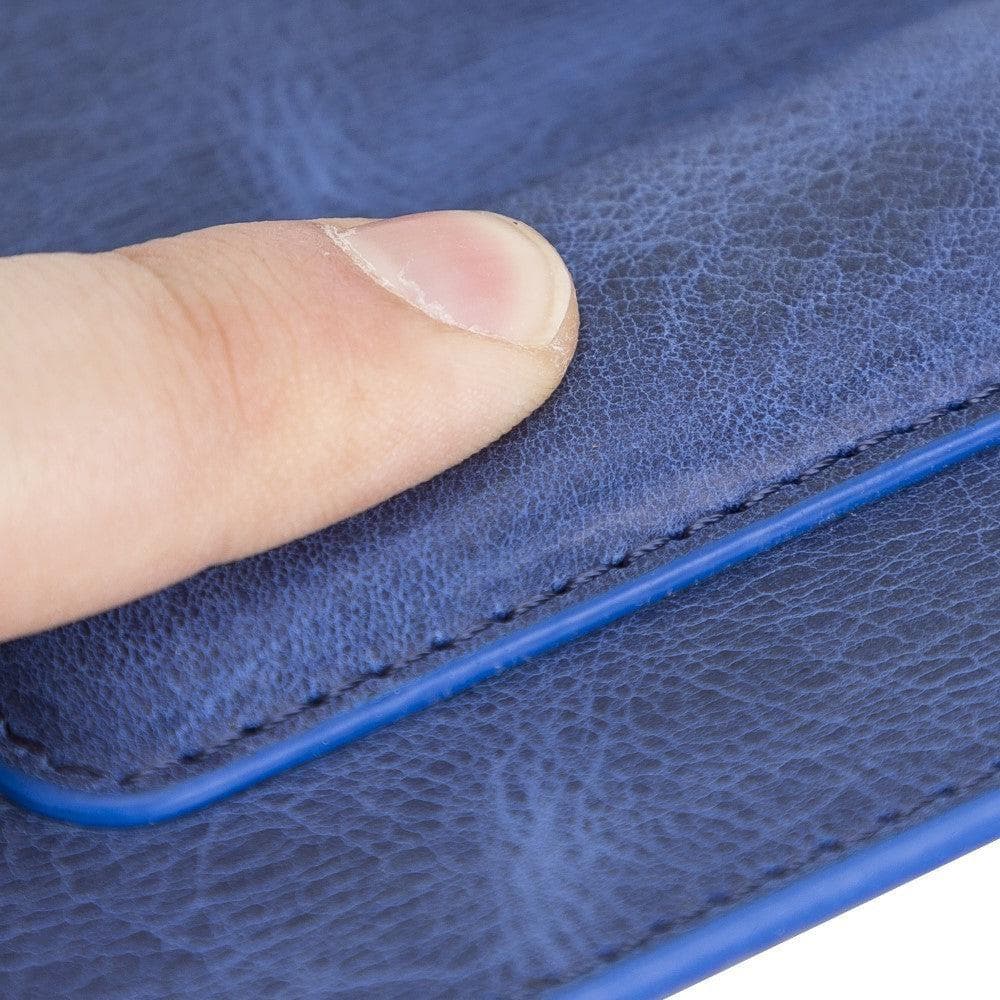 Mickey Genuine Leather Mouse Pad