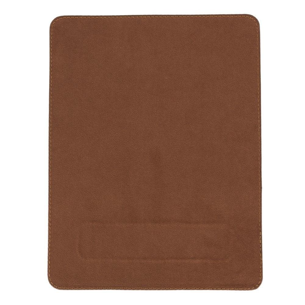 Mickey Genuine Leather Mouse Pad