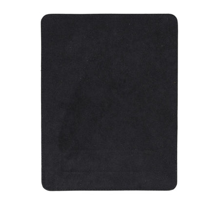 Mickey Genuine Leather Mouse Pad