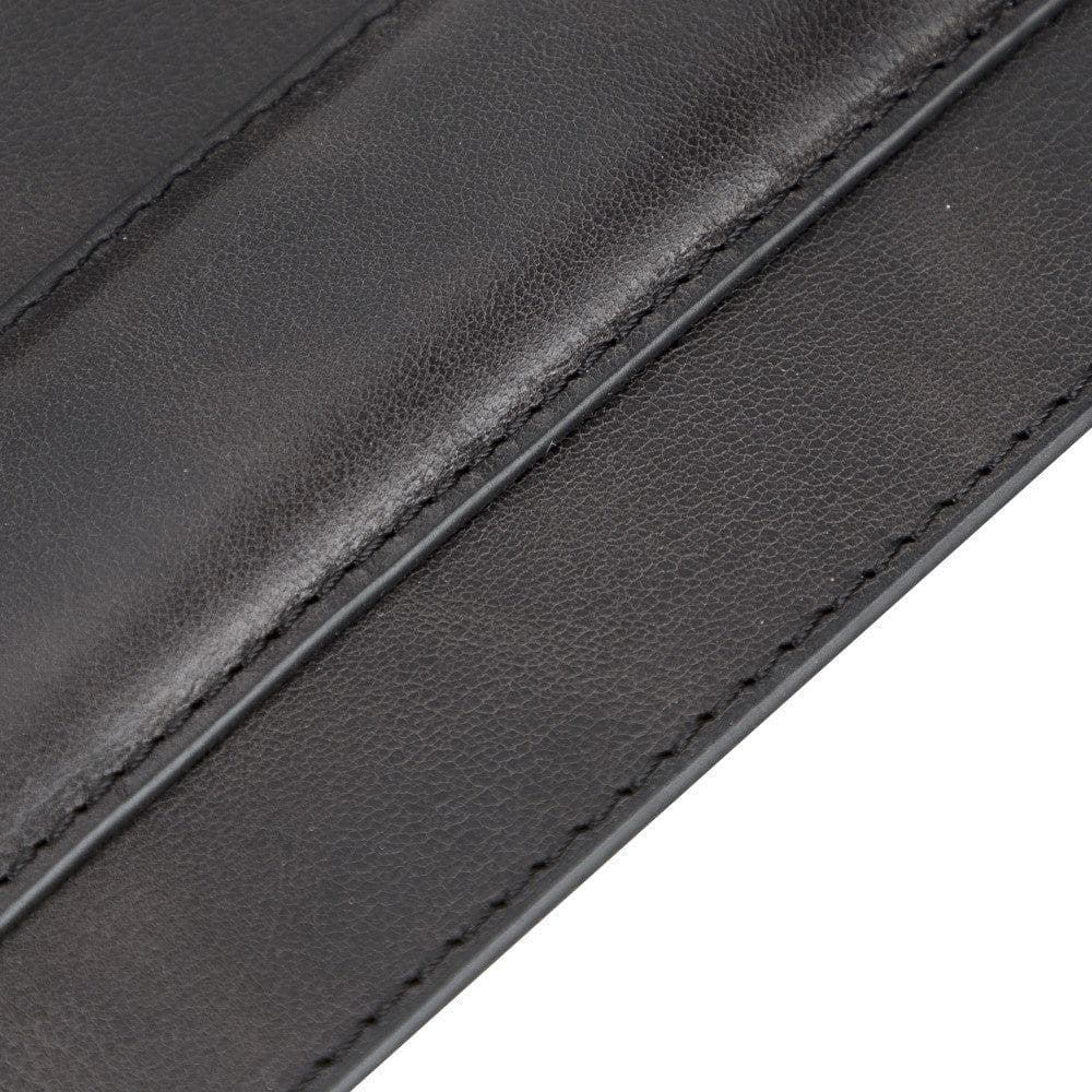 Comfy Genuine Leather Mouse Pad