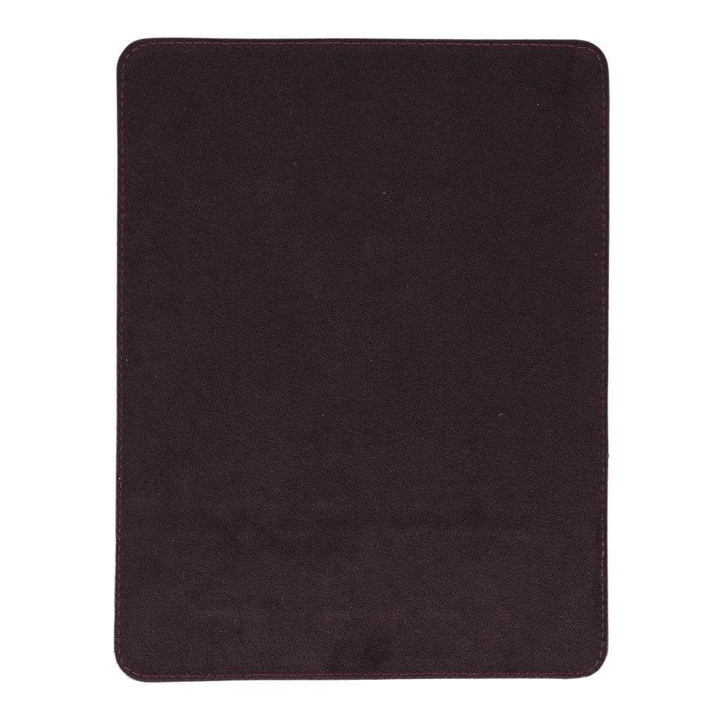 Mickey Genuine Leather Mouse Pad